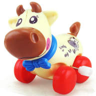 149821 Заводная игрушка Корова LH11935 - 149821 Заводная игрушка Корова LH11935