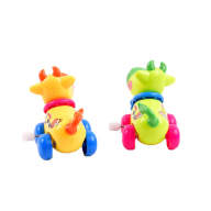 149821 Заводная игрушка Корова LH11935 - 149821 Заводная игрушка Корова LH11935