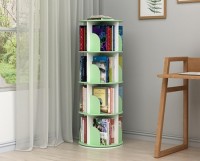129831 Книжная полка ZW2448