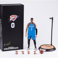 132831 Коллекционная фигурка NBA 1/6 2018931638 - 132831 Коллекционная фигурка NBA 1/6 2018931638