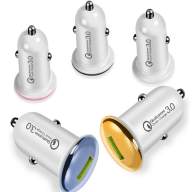 174831 Зарядка QC-3.0 - 174831 Зарядка QC-3.0