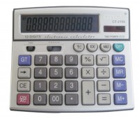 103841 Калькулятор CT-2155
