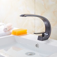 132841 Смеситель для раковины LT5145
