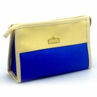 52841 Косметичка Crossed Crown - 52841 Косметичка Crossed Crown