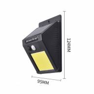 210851 Фонарь с солнечной панелью LED48 58540 - 210851 Фонарь с солнечной панелью LED48 58540