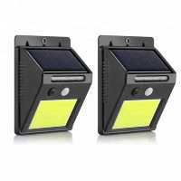 210851 Фонарь с солнечной панелью LED48 58540