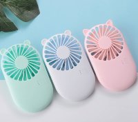 215851 Мини-вентилятор