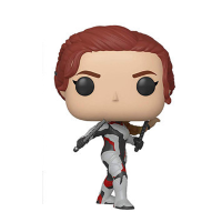 131851 Фигурка Funko POP 454 913113
