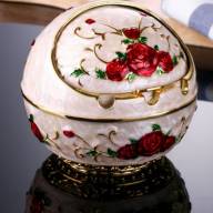 139851 Пепельница - 139851 Пепельница