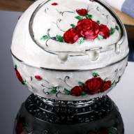 139851 Пепельница - 139851 Пепельница