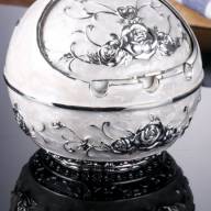 139851 Пепельница - 139851 Пепельница