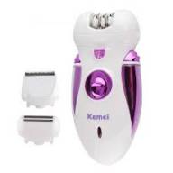 143851  Женский эпилятор Kemei KM-2370  - 143851  Женский эпилятор Kemei KM-2370 