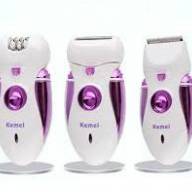 143851  Женский эпилятор Kemei KM-2370  - 143851  Женский эпилятор Kemei KM-2370 