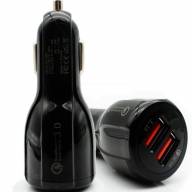 174851 Зарядка QC-3.0 - 174851 Зарядка QC-3.0