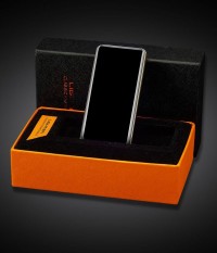 127861 Зажигалка для сигарет 