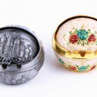 139861 Пепельница - 139861 Пепельница