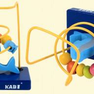 161861 Развивающая игрушка KABI 444 - 161861 Развивающая игрушка KABI 444