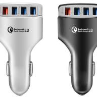 174861 Зарядка QC 3.0 - 174861 Зарядка QC 3.0