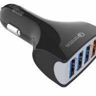 174861 Зарядка QC 3.0 - 174861 Зарядка QC 3.0