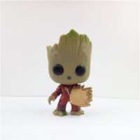 131871 Фигурка Funko POP 208 2017561149