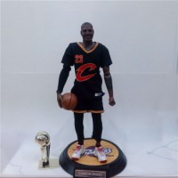 132871 Коллекционная фигурка NBA 1/6 6354563224637
