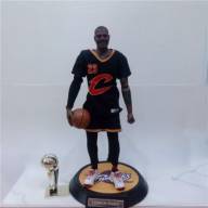 132871 Коллекционная фигурка NBA 1/6 6354563224637 - 132871 Коллекционная фигурка NBA 1/6 6354563224637