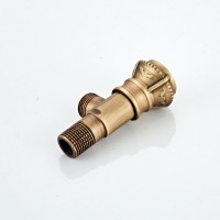 145871 Кран LT2134