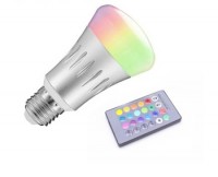 88871 RGB Лампочка