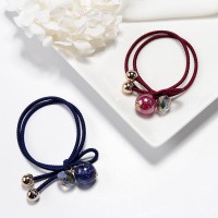 93871 Резинка для волос 10 шт