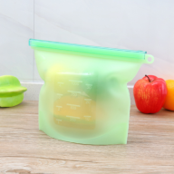 207881 Вакуумный силиконовый мешок для хранения пищевых продуктов - 207881 Вакуумный силиконовый мешок для хранения пищевых продуктов