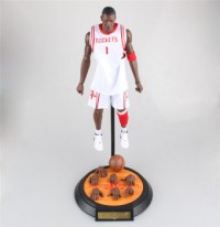 132881 Коллекционная фигурка NBA 1/6 20176221199