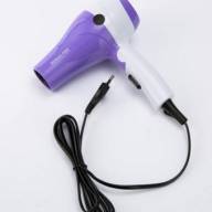 157881 Фен Sonax Pro SN-6601 - 157881 Фен Sonax Pro SN-6601
