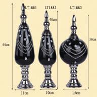 173881 Декоративная статуэтка LT1881 - 173881 Декоративная статуэтка LT1881