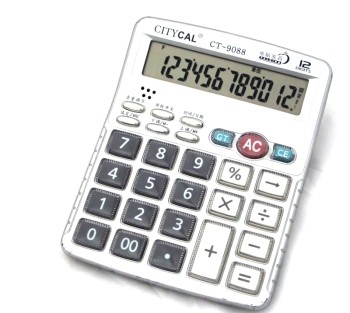 102891 Калькулятор CT-9088 102891 Калькулятор CT-9088