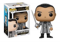 131891 Фигурка Funko POP 274 nz020