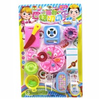 152891 Детский игровой набор кухня 4611