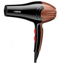 157891 Фен Nova NV-7212
