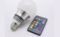 88891 RGB Лампочка