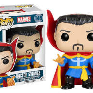 131901 Фигурка Funko POP 149 tz021 - 131901 Фигурка Funko POP 149 tz021