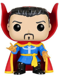131901 Фигурка Funko POP 149 tz021