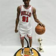 132901 Коллекционная фигурка NBA 1/6 2017991300 - 132901 Коллекционная фигурка NBA 1/6 2017991300
