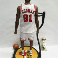 132901 Коллекционная фигурка NBA 1/6 2017991300 - 132901 Коллекционная фигурка NBA 1/6 2017991300