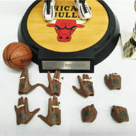 132901 Коллекционная фигурка NBA 1/6 2017991300 - 132901 Коллекционная фигурка NBA 1/6 2017991300