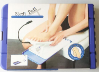 37901 Прибор для педикюра Stedi pedi