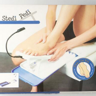 37901 Прибор для педикюра Stedi pedi - 37901 Прибор для педикюра Stedi pedi