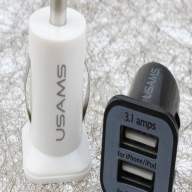174901 Зарядка USAMS - 174901 Зарядка USAMS