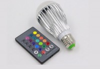 88901 RGB Лампочка