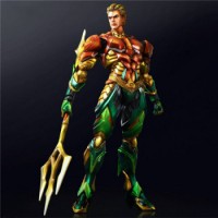 129911 Игрушка PlayArts DC 904445