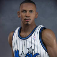 132911 Коллекционная фигурка NBA 1/6 6354563224682 - 132911 Коллекционная фигурка NBA 1/6 6354563224682