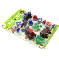151911 Игрушка &quot;ферма&quot; 72-719 - 151911 Игрушка "ферма" 72-719
